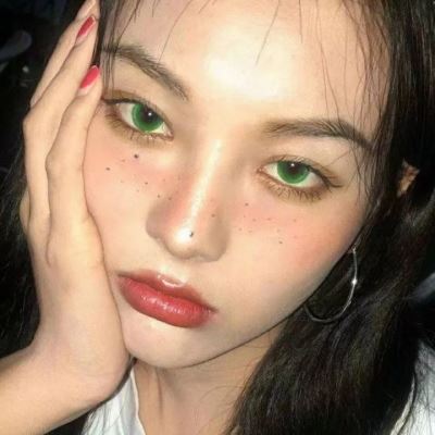 社会渣女霸气头像不露脸 社会渣女霸气头像图片动漫