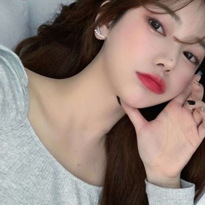 好看的头像图片适合大人成熟女 成熟女的头像