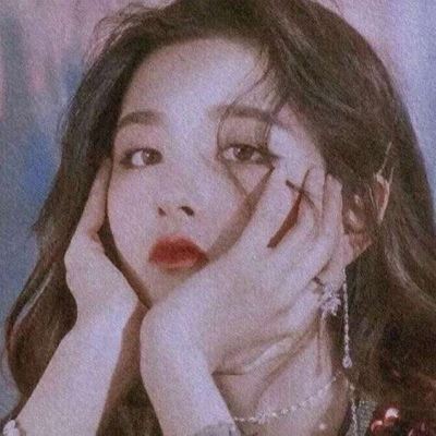 仙气满满的女生头像大全 仙气十足的女生头像图片 唯美