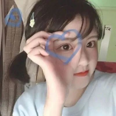 干净优质神仙女头高清 好看的神仙女头