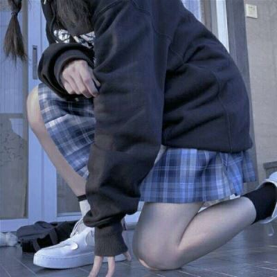 真人头像女不露脸 好看的真人头像女