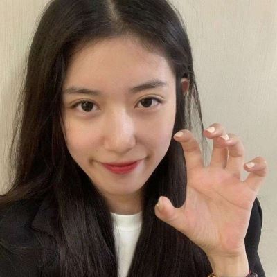 网恋女生照片好看而不假15岁 网恋女生照片好看而不假17岁