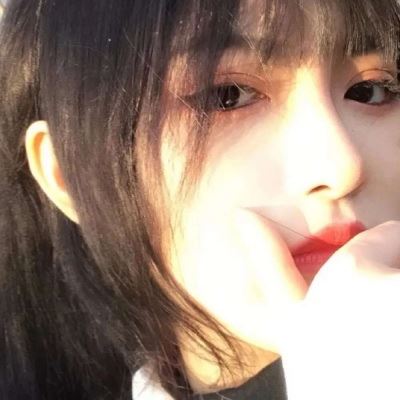 干净优质神仙女头高清 好看的神仙女头