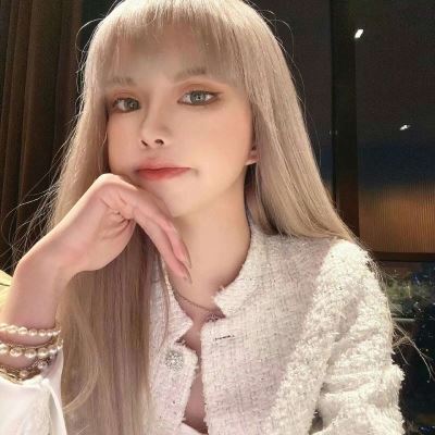 好看的头像图片适合大人成熟女 成熟女的头像