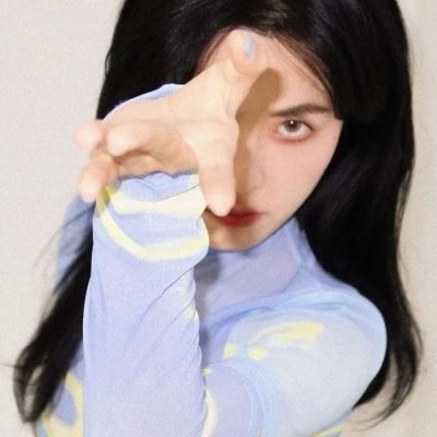 干净优质神仙女头高清 好看的神仙女头