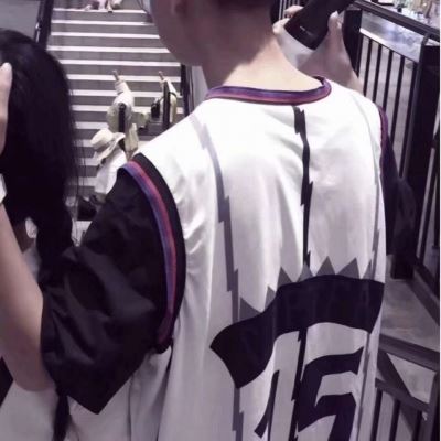 情头双人同框真人 好看的真人情头同框