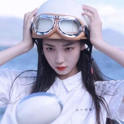 美女头像 真人 真人头像 美女心