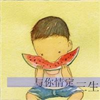 情侣头像 一男一女情头个性呆萌 呆萌情侣头像一男一女个性