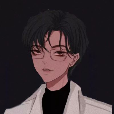 动漫情侣头像冷酷霸气一左一右 情侣头像动漫 超酷 一左一右