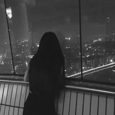 2022最新情侣头像一对 背影 情侣背影头像一男一女图片高清