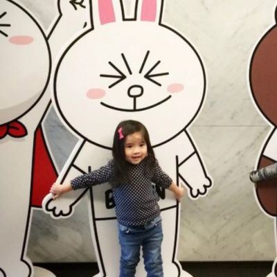 2022最新萌娃情侣头像一对 萌娃情侣头像一对个性 卡通