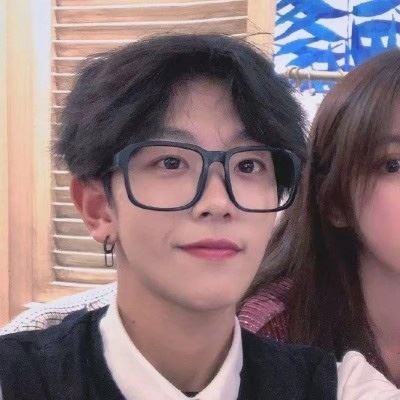 异性闺蜜头像两人一对 一男一女 闺蜜头像两人一人一张 男和女