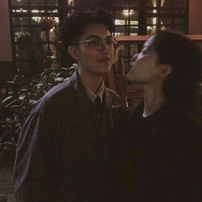 异性闺蜜头像两人一对 一男一女 闺蜜头像两人一人一张 男和女
