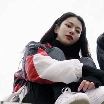 异性闺蜜头像两人一对 一男一女 闺蜜头像两人一人一张 男和女