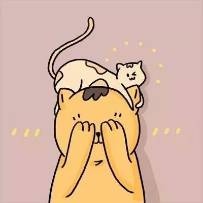 情侣头像搞笑逗比一对 左一右 逗比的情侣头像一对