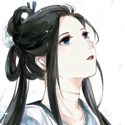 好看的情侣头像 动漫 个性 左一右 动漫情侣头像一左一右 清新