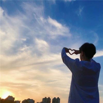 单人情侣头像一人一张超级隐蔽的情侣头像真人 超级隐蔽的情侣头像一人一个真人