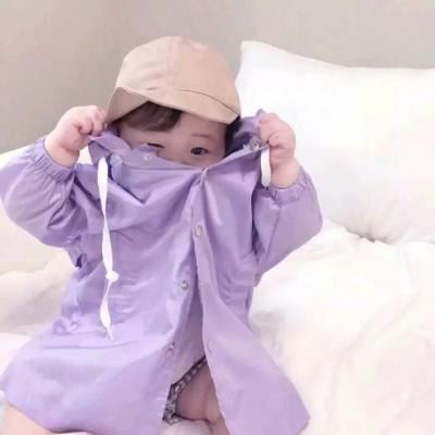 小宝宝情侣头像一男一女 情侣头像孩子萌娃一对