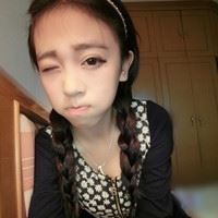 超萌情侣头像一男一女 情侣头像萌萌哒一男一女