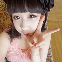 超萌情侣头像一男一女 情侣头像萌萌哒一男一女