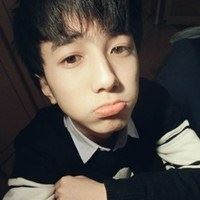 超萌情侣头像一男一女 情侣头像萌萌哒一男一女