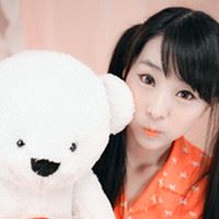 超萌情侣头像一男一女 情侣头像萌萌哒一男一女