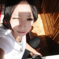 超萌情侣头像一男一女 情侣头像萌萌哒一男一女