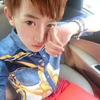 超萌情侣头像一男一女 情侣头像萌萌哒一男一女