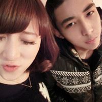 情侣头像两人在一起的头像 情侣头像两人在一起的头像卡通