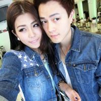 情侣头像两人在一起的头像 情侣头像两人在一起的头像卡通