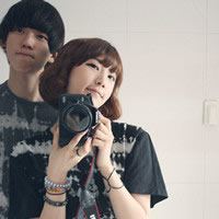 情侣头像两人在一起的头像 情侣头像两人在一起的头像卡通