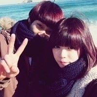 情侣头像两人在一起的头像 情侣头像两人在一起的头像卡通