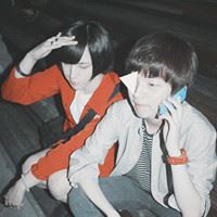 情侣头像两人在一起的头像 情侣头像两人在一起的头像卡通