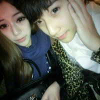 情侣头像两人在一起的头像 情侣头像两人在一起的头像卡通