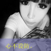 带字的情侣头像一男一女 扣扣情侣头像 情侣专用一男一女