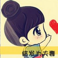 情侣头像 一男一女情头个性呆萌 呆萌情侣头像一男一女个性