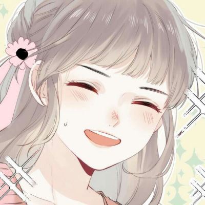 二次元情侣头像 霸气 冷酷一个人一个 超好看的情侣头像一对 冷酷