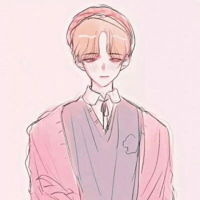 二次元情侣头像 霸气 冷酷一个人一个 超好看的情侣头像一对 冷酷