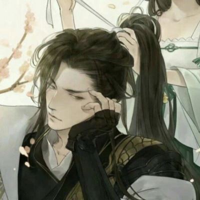 高冷情侣头像一男一女2022年 情侣头像 一男一女情头2022年最流行