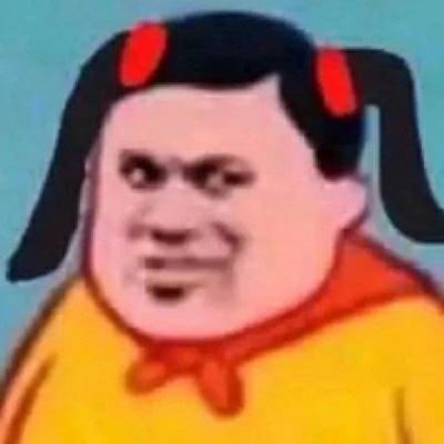 独一无二 搞笑情侣头像 搞笑个性情侣头像一张两人一对的