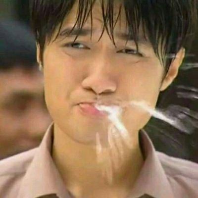 独一无二 搞笑情侣头像 搞笑个性情侣头像一张两人一对的