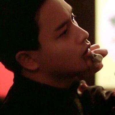 张国荣的情侣头像高清两张 张国荣情头高清一对 情侣