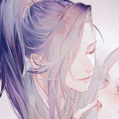 情侣头像动漫 古风 一人一半 高清动漫情侣头像古风系一男一女一左一右