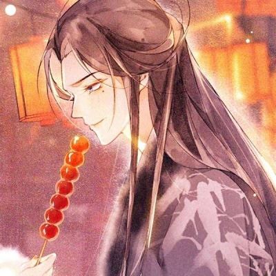 情侣头像动漫 古风 一人一半 高清动漫情侣头像古风系一男一女一左一右