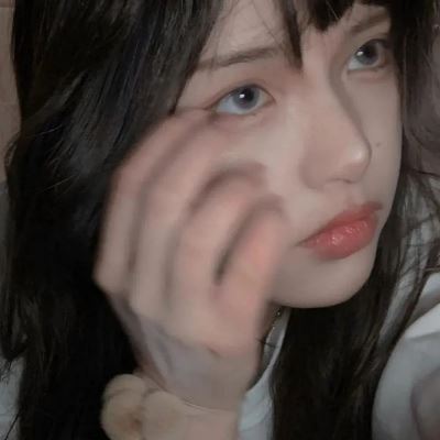 仙女小姐姐头像照片 神仙头像女个性