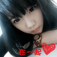 带字的情侣头像一男一女 经典非主流带字情侣头像