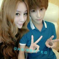 情侣带字头像图片大全 唯美情侣头像带字一对
