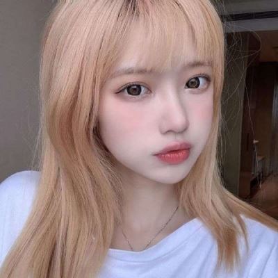 ins潮流女头像酷辣妹 女生头像ins风高清街头