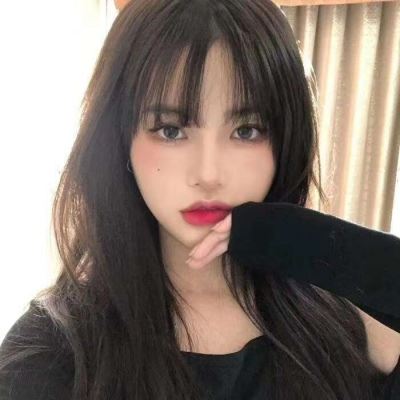 高清神仙颜值女头 神仙颜值女孩图片个性