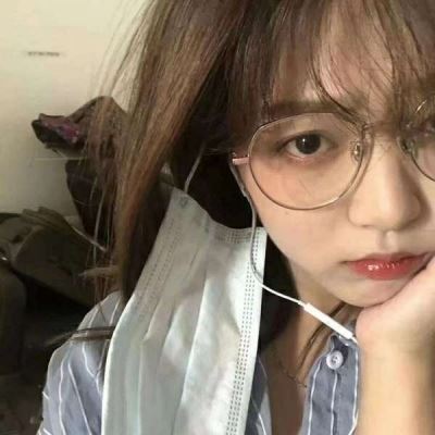 微信头像图片真人女 真人美女照片 头像微信头像